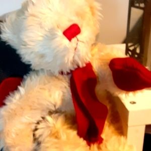 Vintage Collectable Harrison Bear